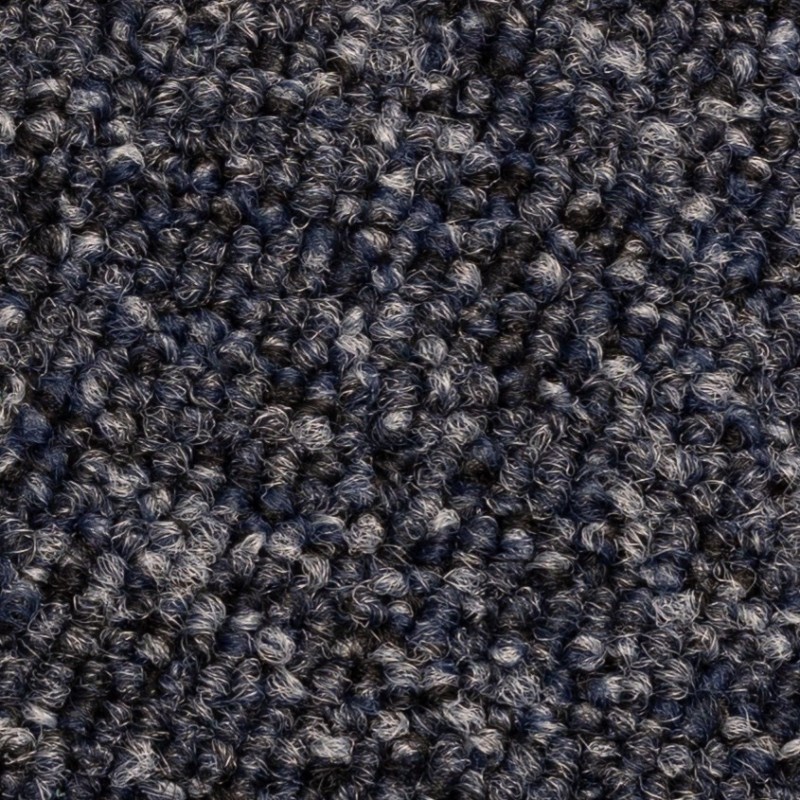 Ковровая плитка Betap Baltic (Балтик) 82 Синий.