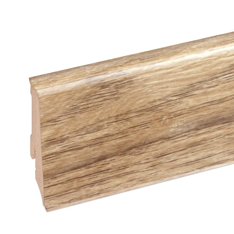 Плинтус Neuhofer Holz (Нойхофер Хольц) 714466-K0210L-EXEI110 .