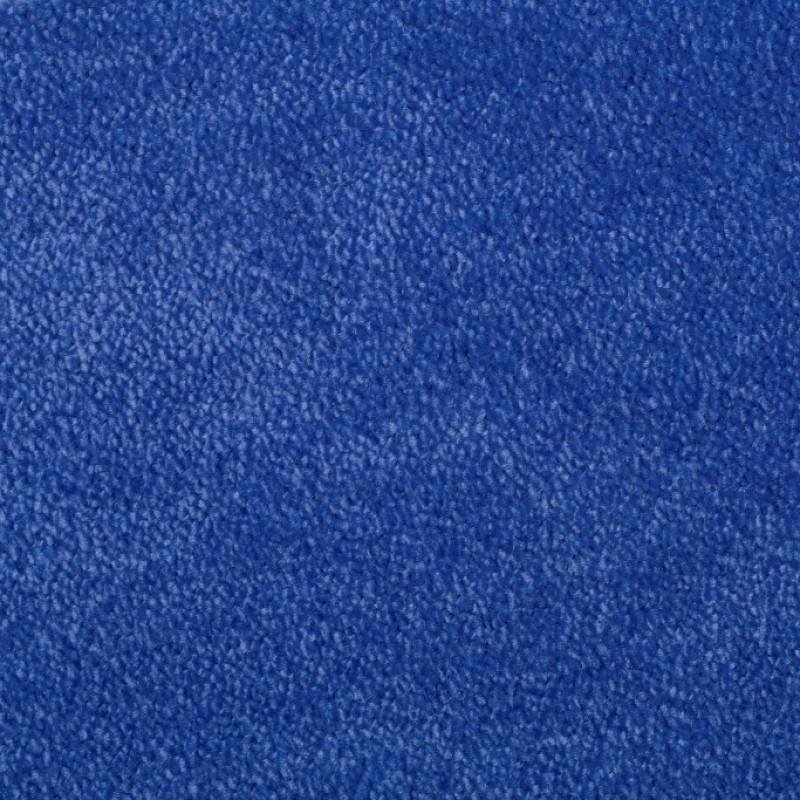Ковролин Edel Twister (Эдель Твистер) 178 Синий.