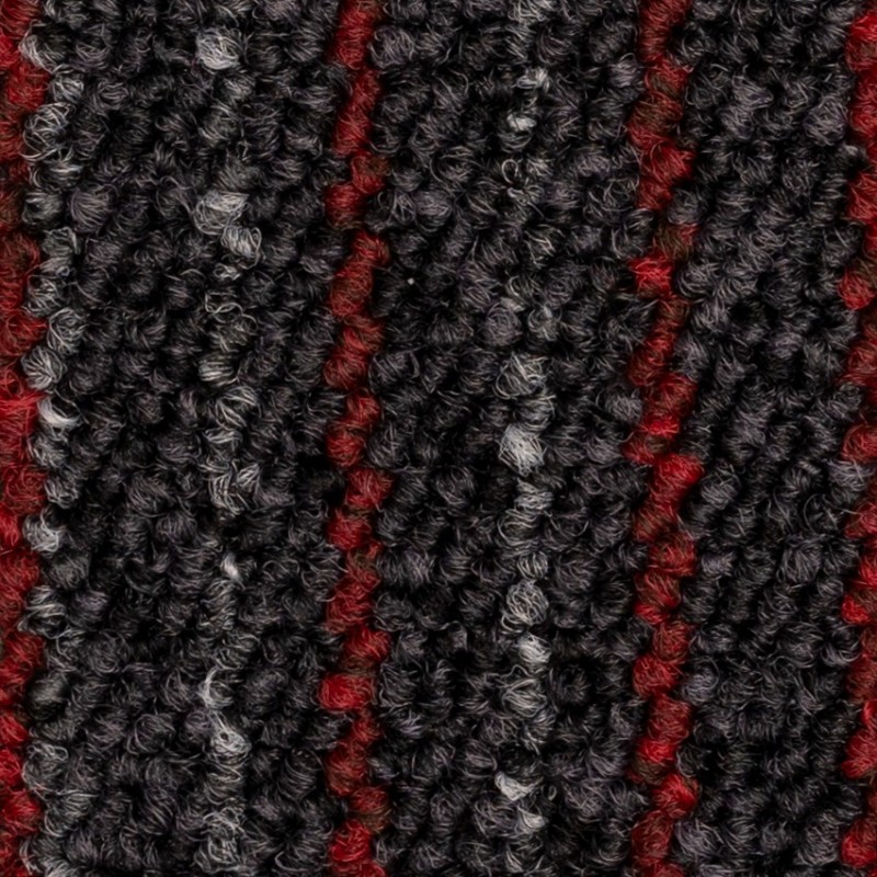 Ковровая плитка Betap Baltic (Балтик) 7745 Серый.