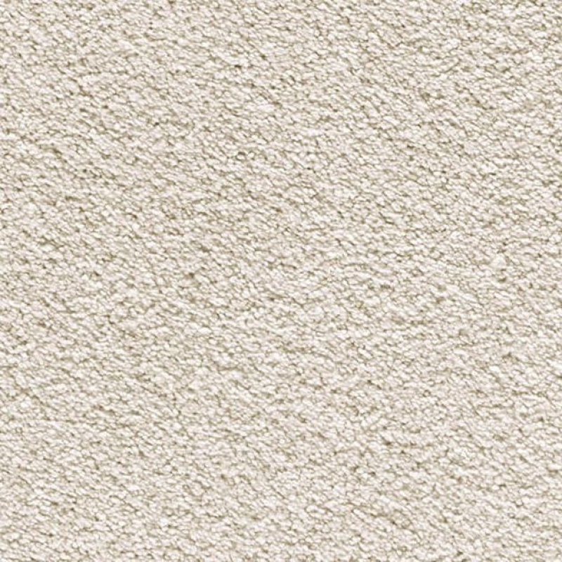 Ковролин Satino (Сатино) Romeo 32 Белый.