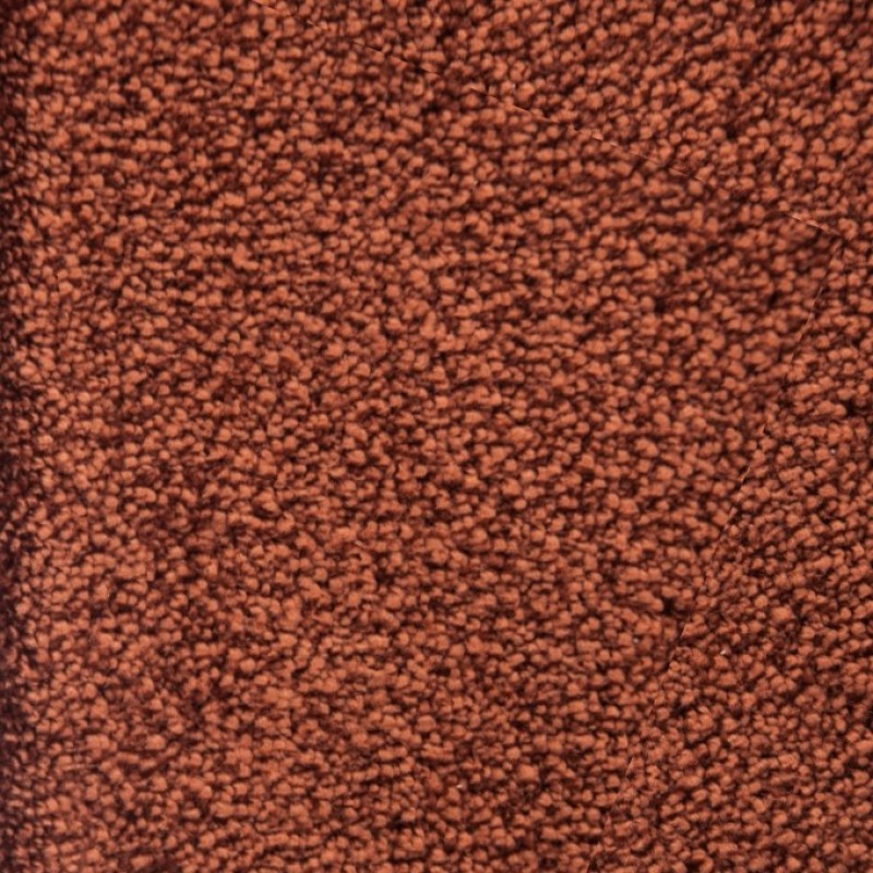 Ковролин Edel Wild Romance (Уайлд Романс) 166 Оранжевый.