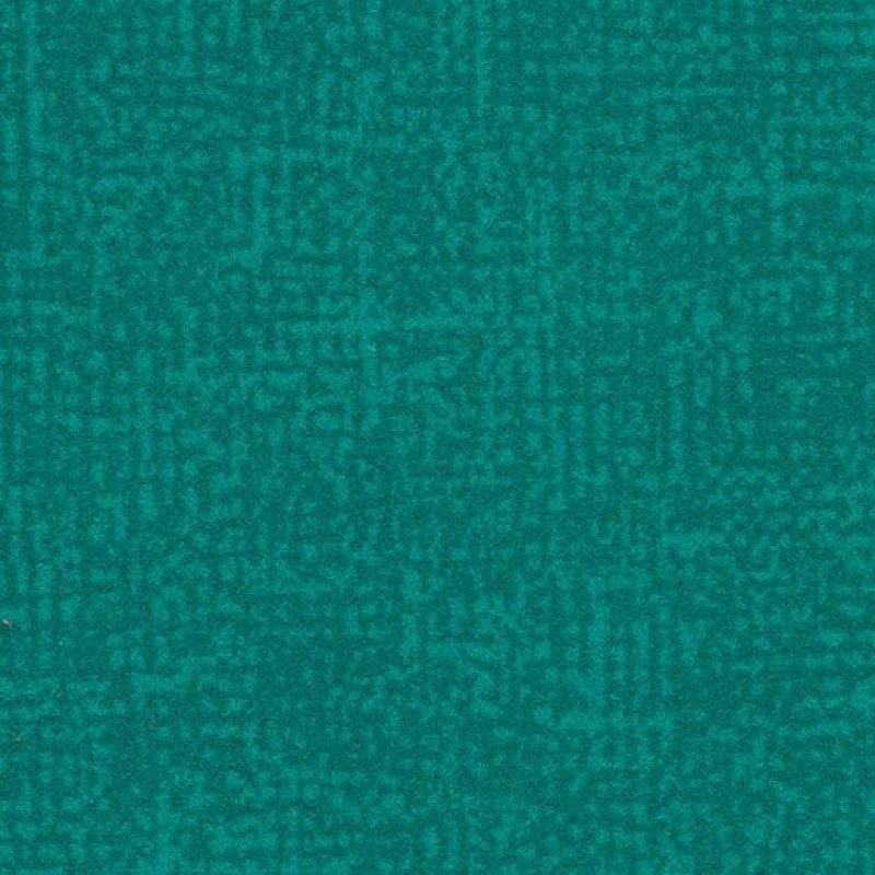 Ковролин Forbo Flotex Colour (Флотекс Калор) s246033 Metro emerald Голубой.