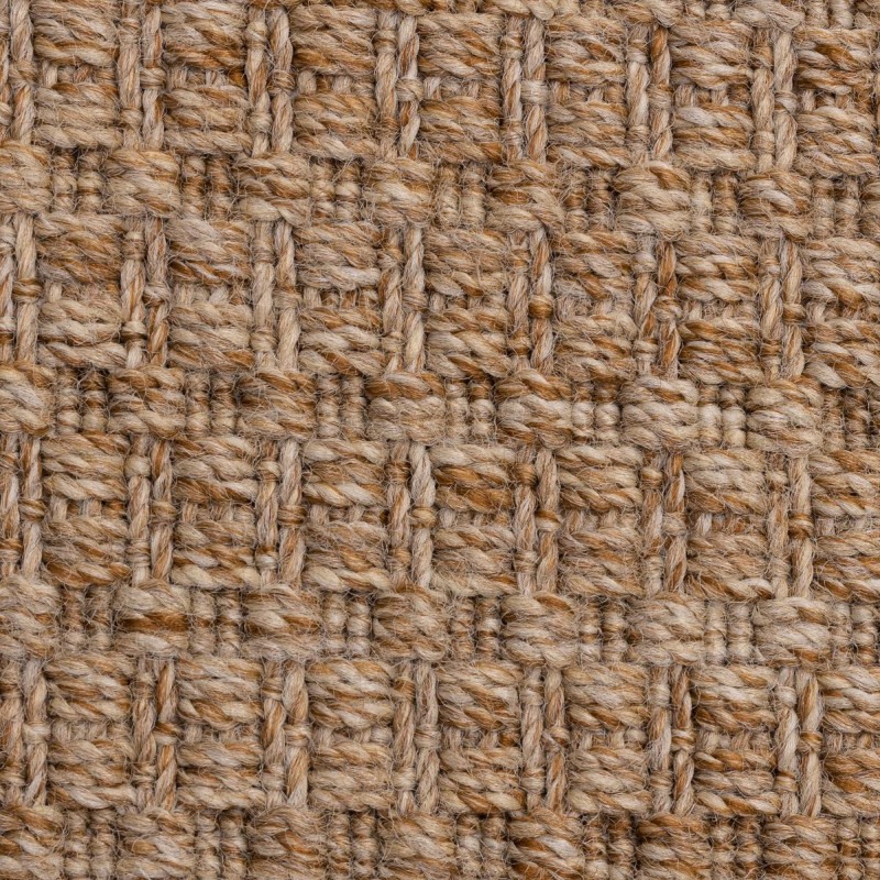 Ковролин Циновка AW Levinus (Левинус) 35M Коричневый.