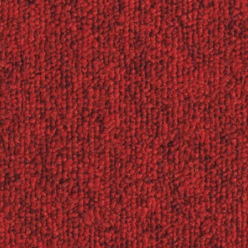 Ковровая плитка Balsan Pilote (Балсан Пилот) 2 580 Красный.