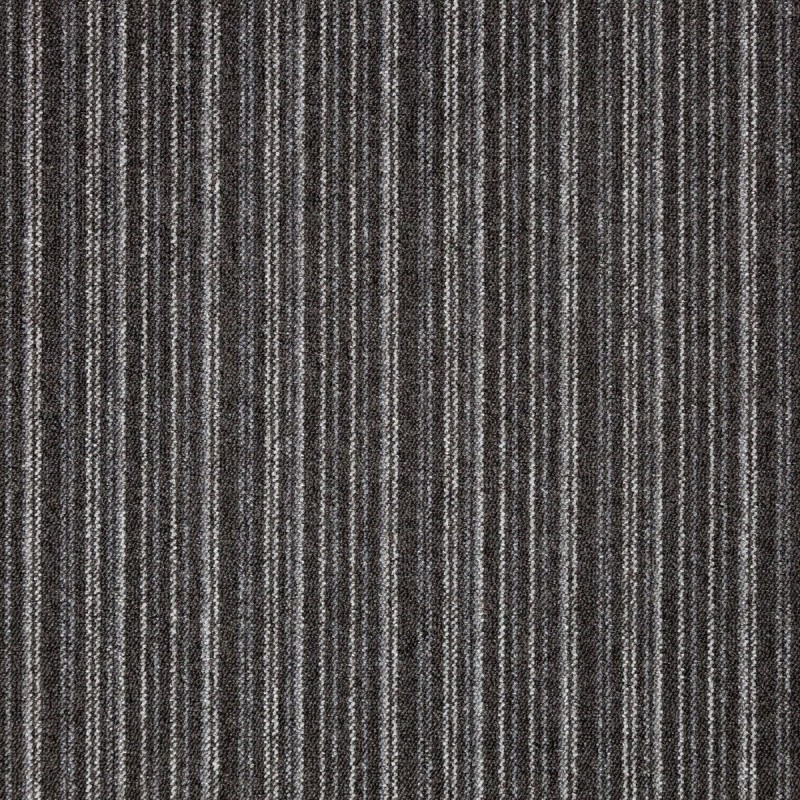 Ковровая плитка Bonkeel Space (Спейс) Strip Коричневый.