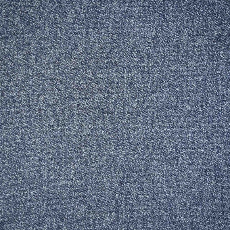 Ковровая плитка ESCOM Object (Эском Обджект) 64062 Голубой.