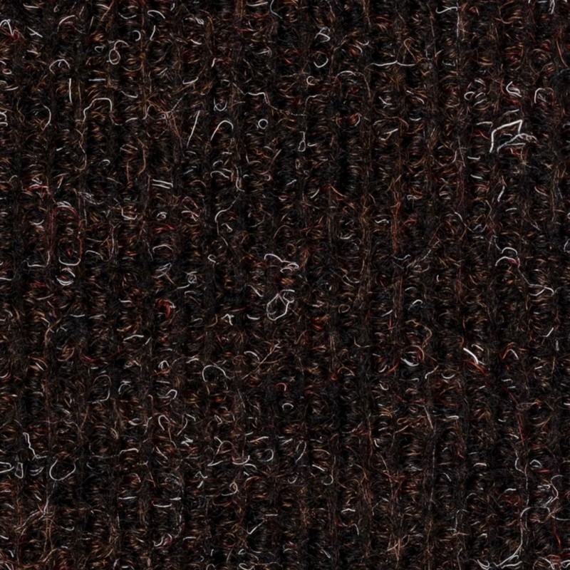 Коммерческий ковролин Tarkett Global (Глобал) 11811 Коричневый.