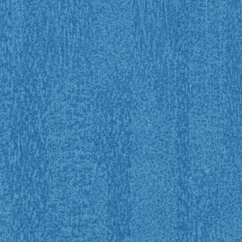 Ковролин Forbo Flotex Colour (Флотекс Калор) s482011 Penang sapphire Голубой.