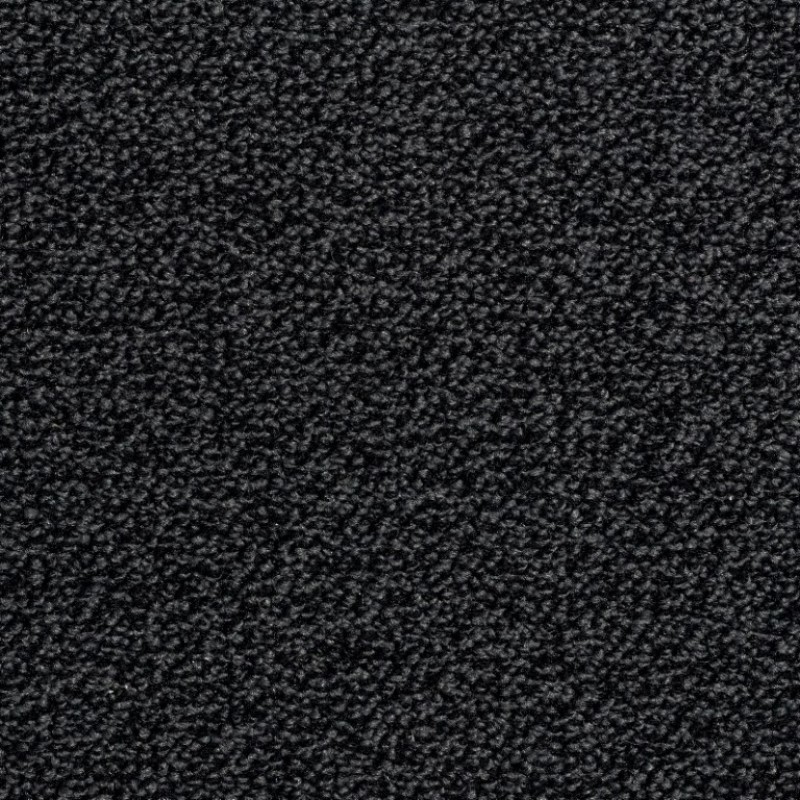 Ковролин Condor Detroit (Детройт) Lava (Лава) 2 Черный.