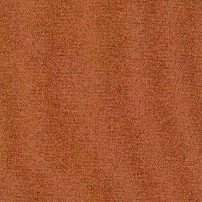 Ковровая плитка Desoma Spring (Спринг) 33 Оранжевый.