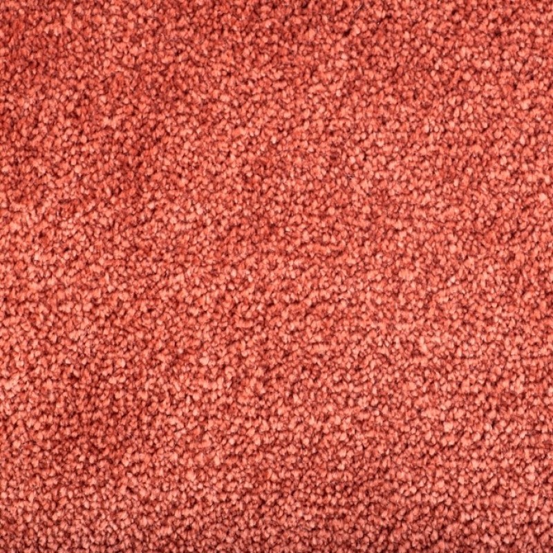 Ковролин Condor Elegance (Элеганс) 25 Оранжевый.