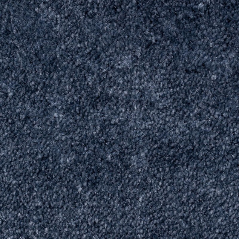 Ковролин AW Sensualite Seduction (Седакшн) 71 Синий.