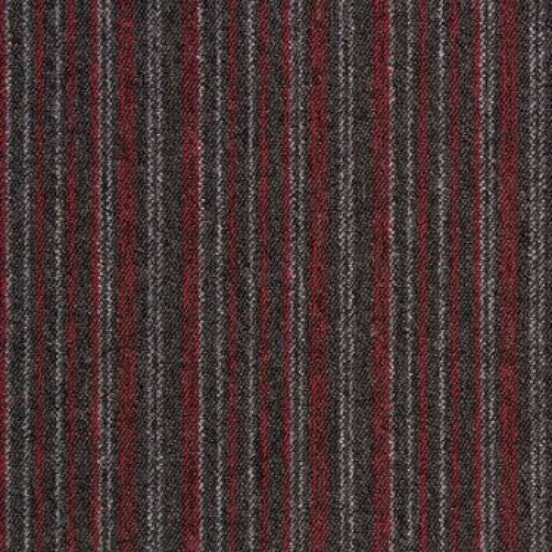 Ковровая плитка Status Line (Статус Лайн) 7785 Красный.