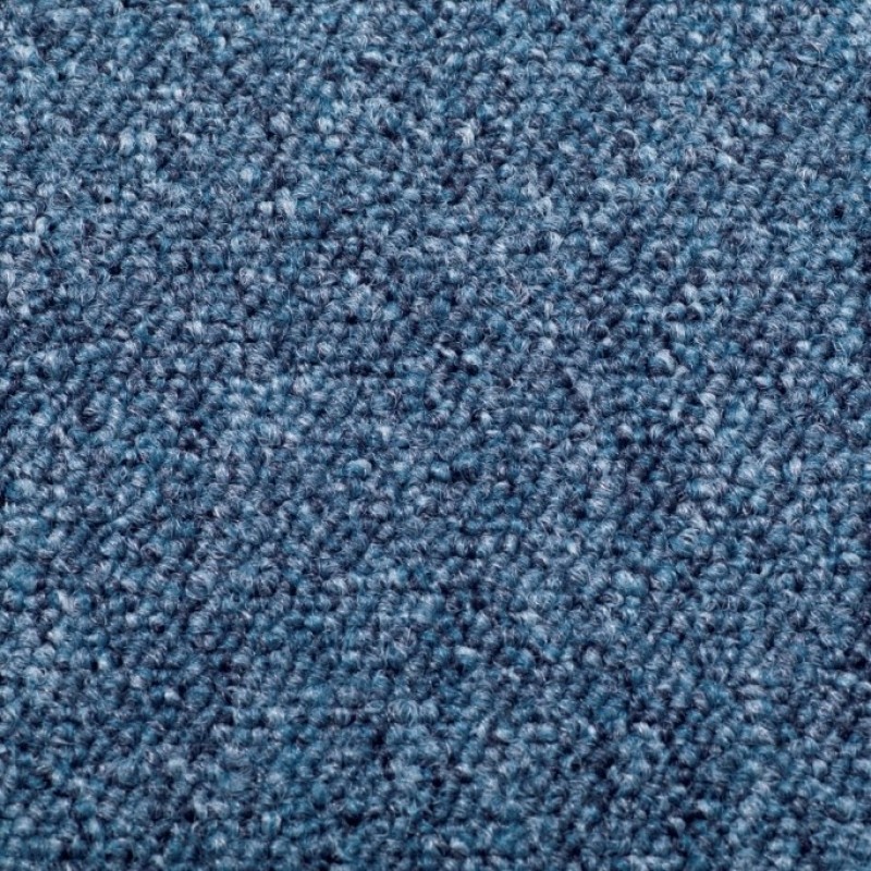 Ковролин Breda (Бреда) 376 Голубой.