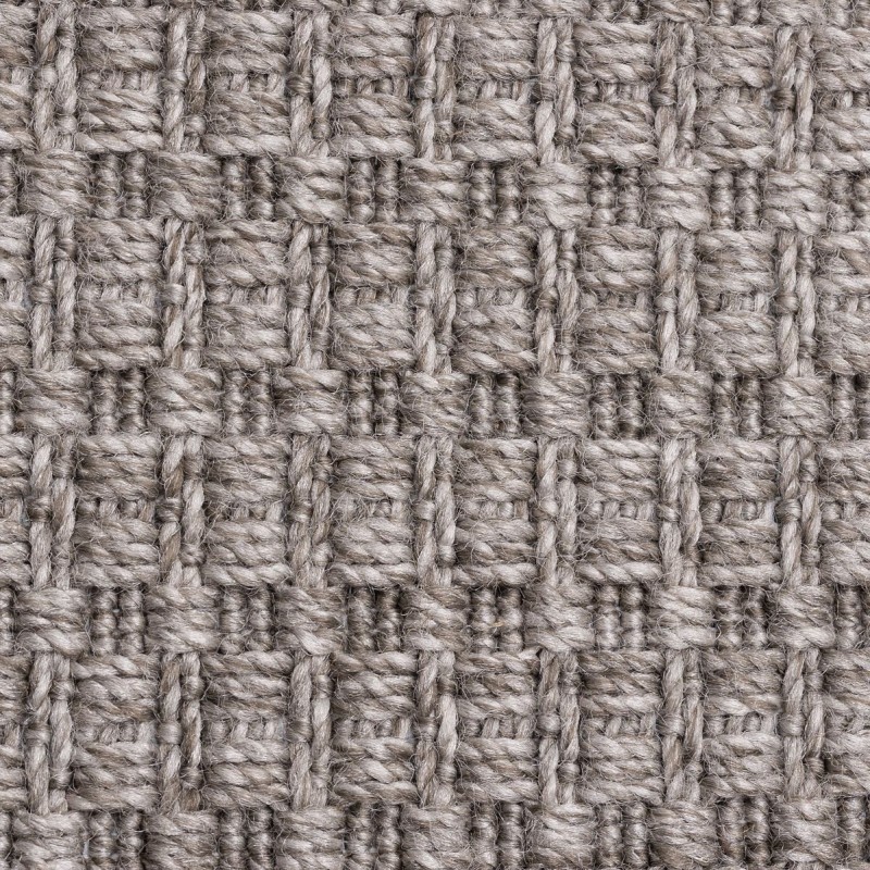 Ковролин Циновка AW Levinus (Левинус) 90M Серый.