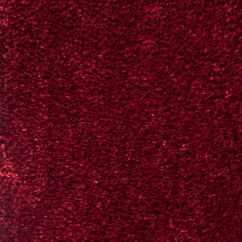 Ковролин Edel Wild Romance (Уайлд Романс) 155 Красный.