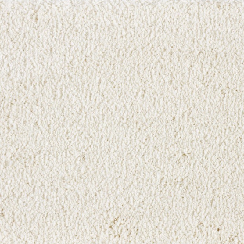 Ковролин Duchesse Deluxe (Дучес Делюкс) 307 Белый.