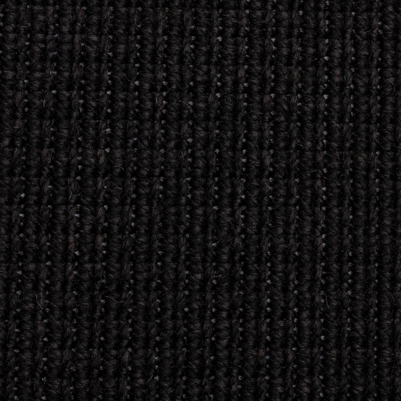 Ковролин Циновка AW Levinus (Левинус) 99A Черный.