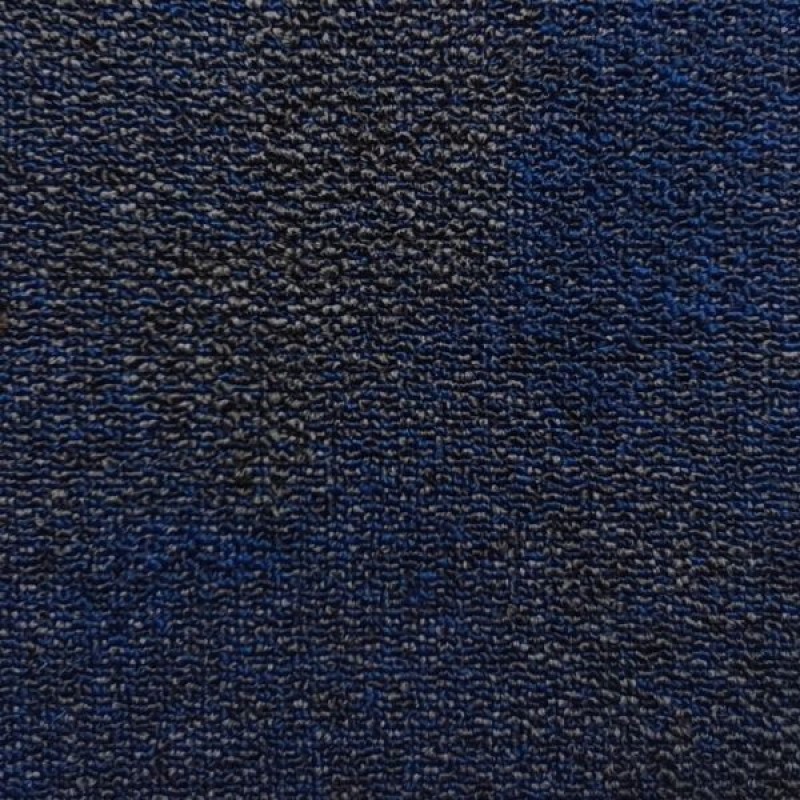 Ковролин Bonkeel Pascal (Паскаль) Blue Синий.