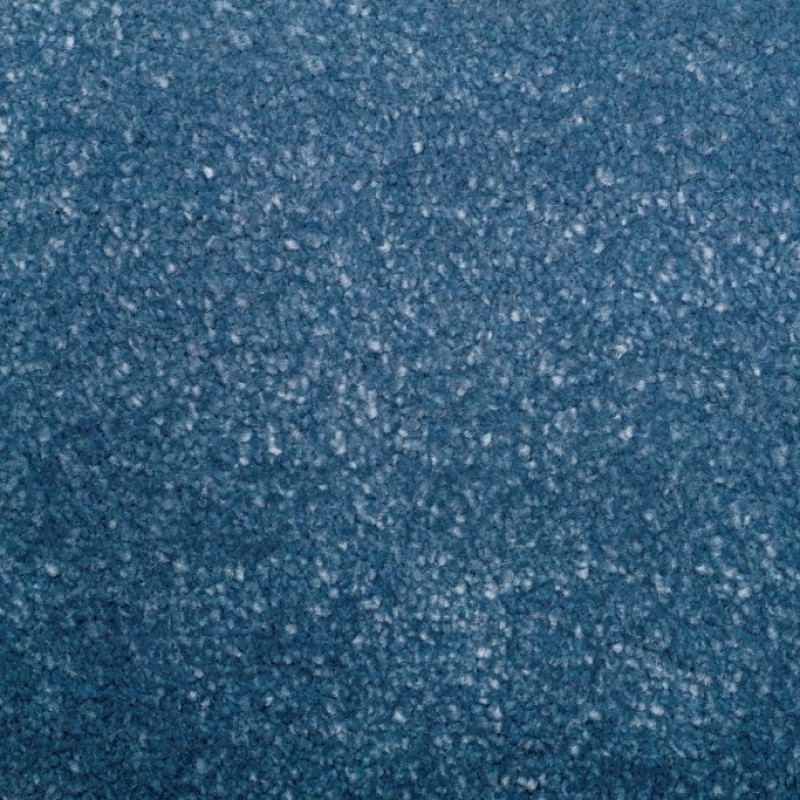 Ковролин Edel Adoration (Адорейшн) 171 Голубой.