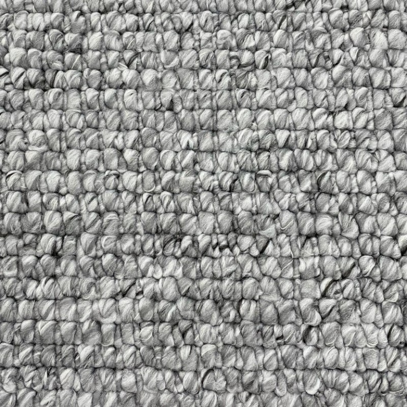 Ковролин Silverstone (Сильверстоун) 920 Серый.