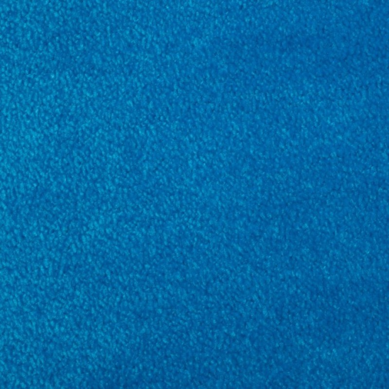 Ковролин Edel Twister (Эдель Твистер) 121 Голубой.