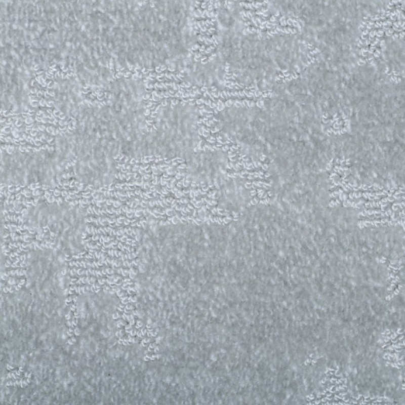 Ковролин Edel Vintage (Винтаж) 122 Серый.