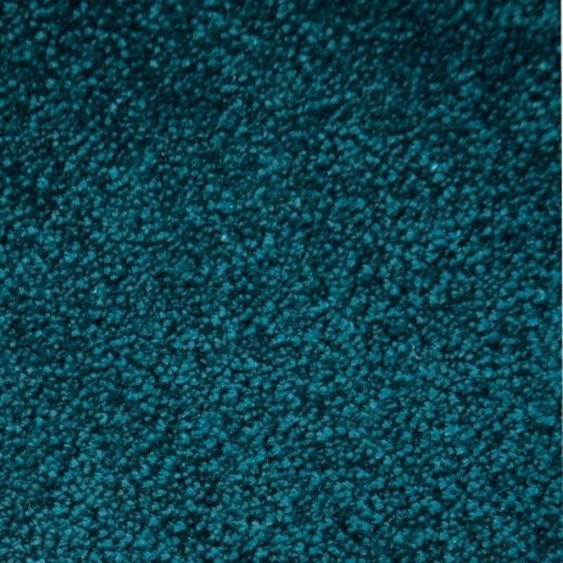 Ковролин Edel Mirage (Мираж) 154 Голубой.