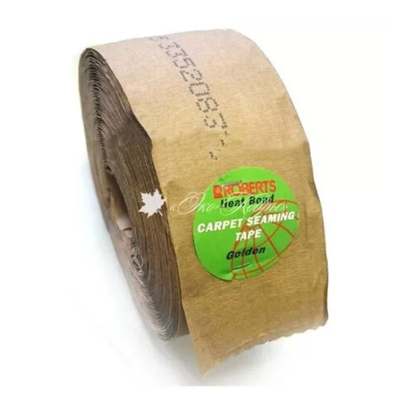 Лента для сварки швов ковролина .