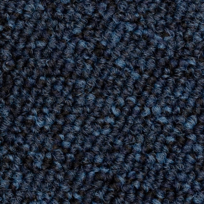 Ковровая плитка Betap Baltic (Балтик) 84 Синий.