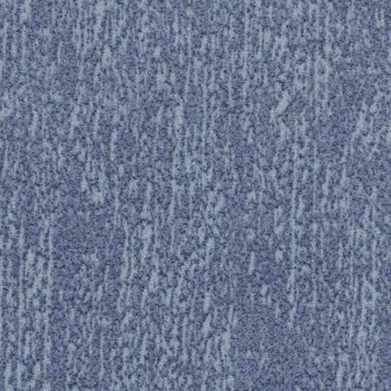 Ковролин Forbo Flotex Colour (Флотекс Калор) s445028 Canyon sapphire Голубой.