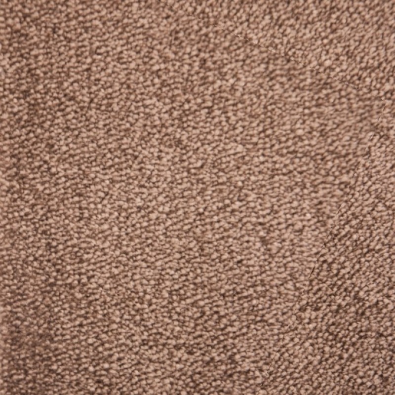 Ковролин Edel Affection (Эдель Эффекшн) 166 Коричневый.