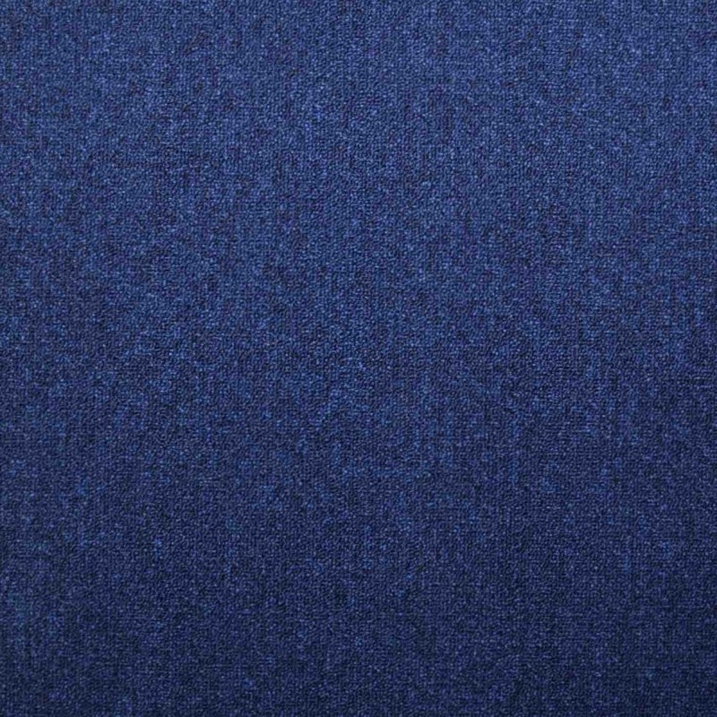 Ковровая плитка ESCOM Object (Эском Обджект) 64060 Синий.