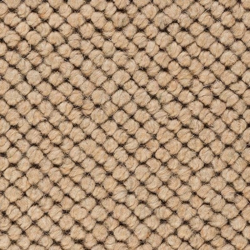 Ковролин Best Wool Pure Authentic (Аутентик) 117 Бежевый.