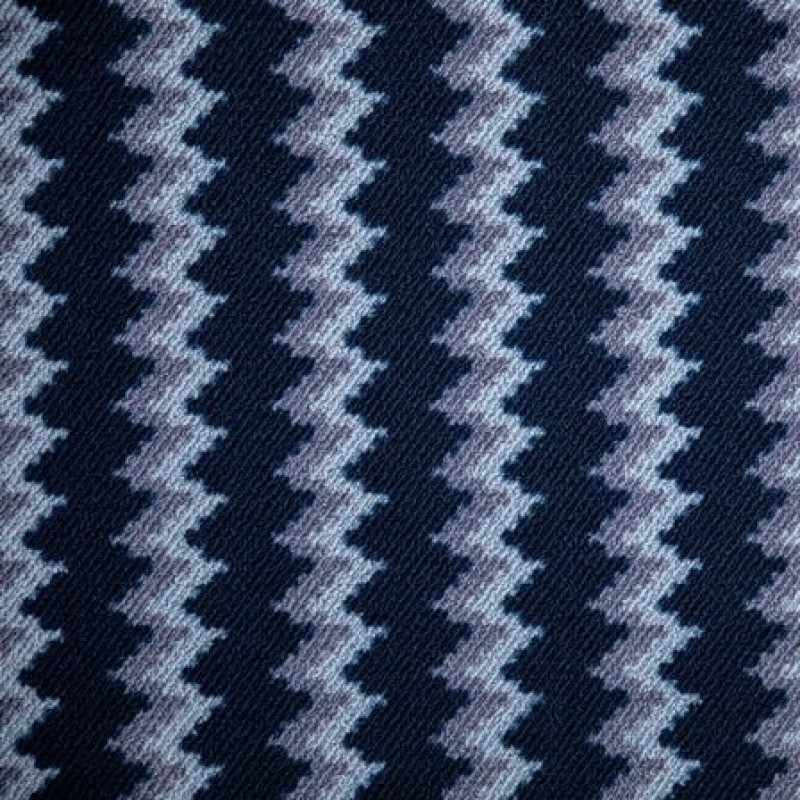 Ковролин ITC Twin (Твин) 79 Синий.