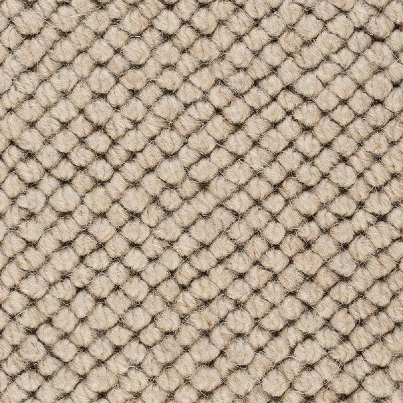 Ковролин Best Wool Pure Authentic (Аутентик) 119 Бежевый.