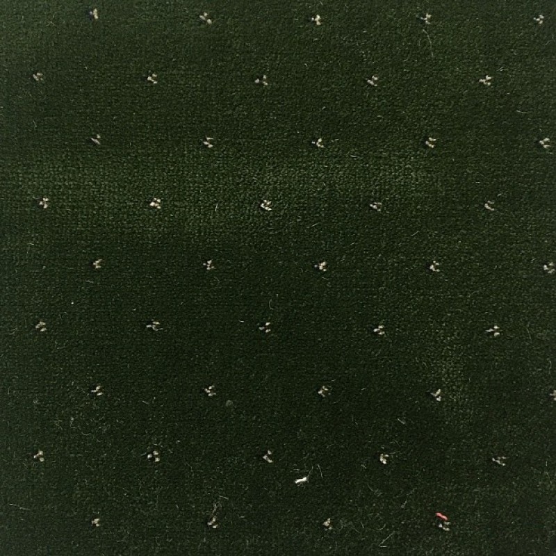 Ковролин София 0033 Зеленый.