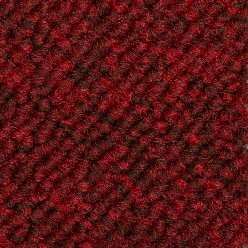 Ковровая плитка Betap Larix (Бетап Ларикс) 15 Красный.