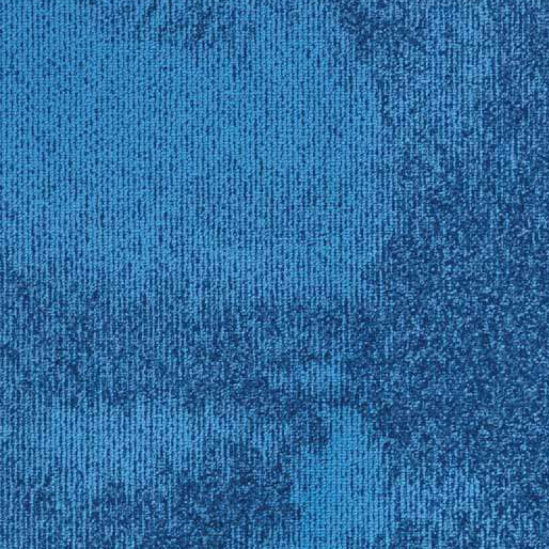 Ковровая плитка Balsan (Балсан) Stoneage 160 Синий.