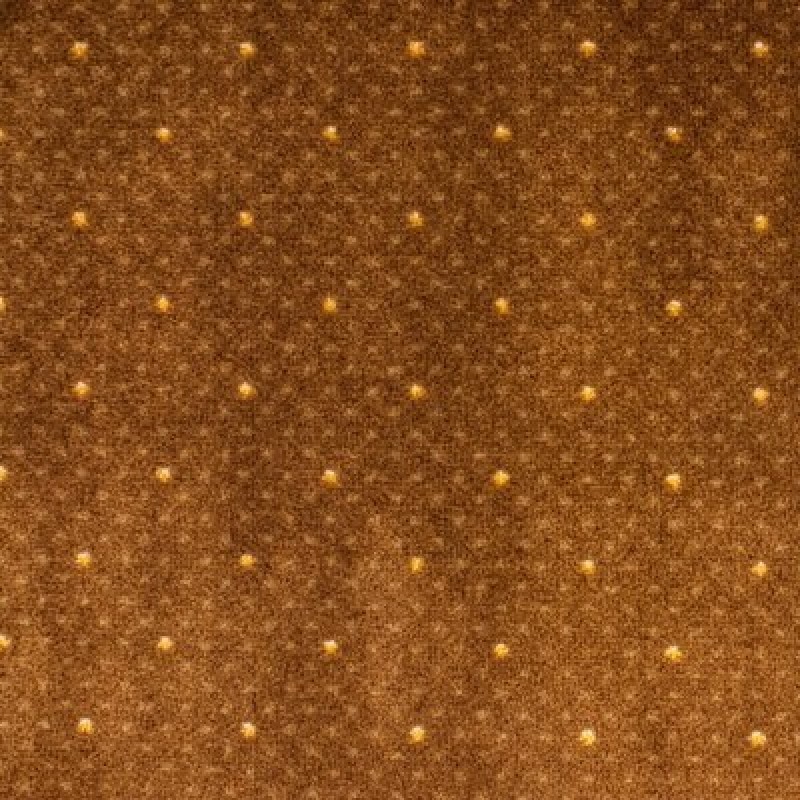 Ковролин Carus Punto (Пунто) 22777 Коричневый.