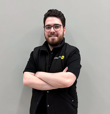 Минаев Тимур