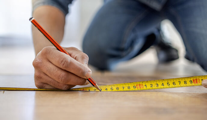 Бесплатный выезд на объект