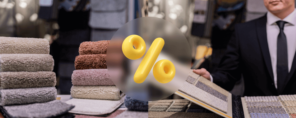 Берете много? Даём спец-цену! Скидка от 15 до 30 % при покупке от 80м2